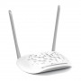 TP-link Modem Routeur ADSL2+ WiFi N 300 Mbps