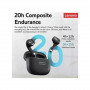 Ecouteurs Bluetooth Lenovo LP40 PRO