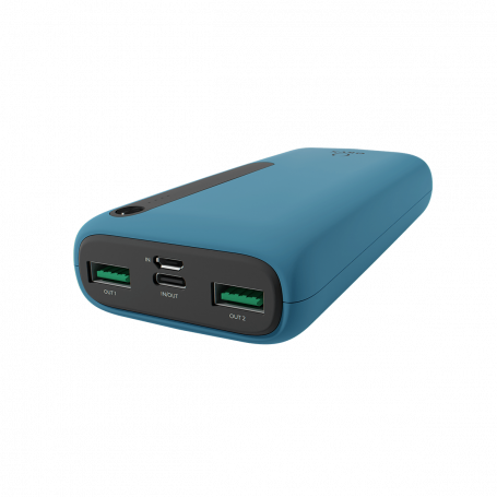 Power bank Oryx  20000 mAh, charge rapide