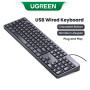 Clavier filiaire Ugreen (90875)