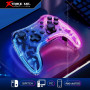 Manette de jeu sans fil Xtrike-Me
