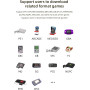 Console de jeux Anbernic RG35XX