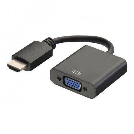 Convertisseur HDMI vers VGA